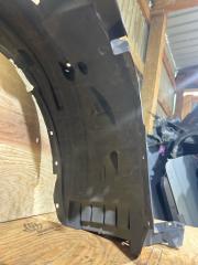 Подкрылок левый передний NISSAN X-TRAIL NT32 638434CB0B 5 ракурс