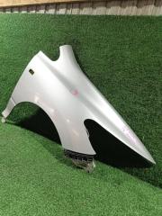 Крыло правое переднее HONDA AIRWAVE GJ1 2 ракурс