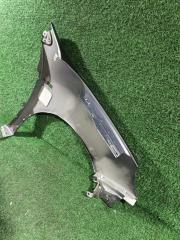 Крыло левое переднее NISSAN WINGROAD Y12 5 ракурс