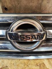 Решетка радиатора NISSAN DAYZ ROOX B21A 7450A893 4 ракурс Решетка радиатора NISSAN DAYZ ROOX B21A 7450A893 4 ракурс
