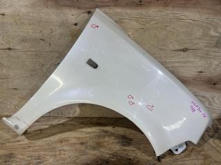 Крыло правое переднее TOYOTA BB NCP30 1 ракурс