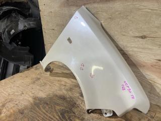 Крыло правое переднее TOYOTA BB NCP30 2 ракурс