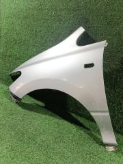 Крыло левое переднее HONDA AIRWAVE GJ1 3 ракурс