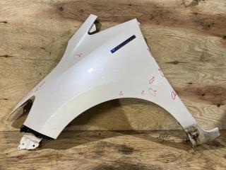 Крыло левое переднее HONDA SHUTTLE GP7 1 ракурс Крыло левое переднее HONDA SHUTTLE GP7 1 ракурс