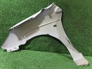 Крыло правое переднее TOYOTA PRIUS NHW11 4 ракурс