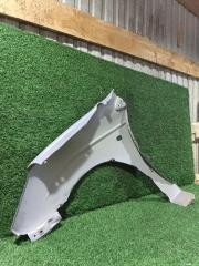 Крыло правое переднее TOYOTA PRIUS NHW11 5 ракурс