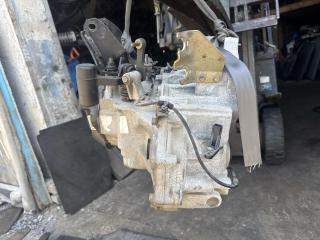 МКПП MAZDA ATENZA GG3P L3 2 ракурс