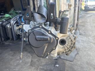 МКПП MAZDA ATENZA GG3P L3 4 ракурс