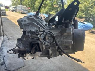 МКПП MAZDA ATENZA GG3P L3 5 ракурс