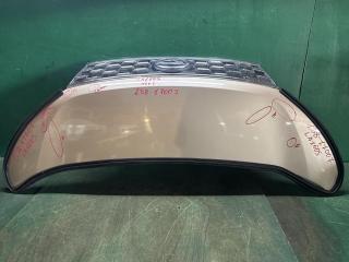 Запчасть капот DAIHATSU MOVE