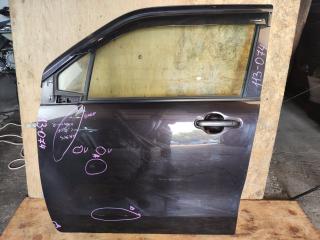 Дверь левая передняя SUZUKI WAGON R MH34S 1 ракурс