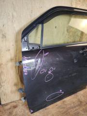 Дверь левая передняя SUZUKI WAGON R MH34S 2 ракурс