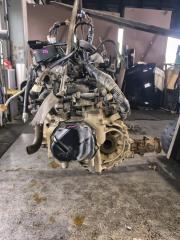 МКПП SUZUKI SWIFT HT51S M13A 1 ракурс