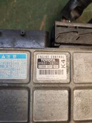 Блок efi TOYOTA VOXY ZRR75 3ZRFE 8966128C71 3 ракурс