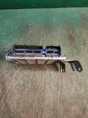 Блок efi TOYOTA VOXY ZRR75 3ZRFE 8966128C71 5 ракурс