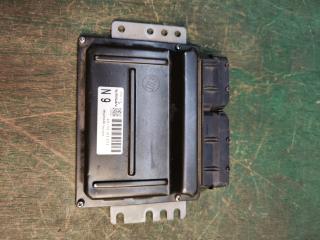 Блок efi NISSAN LIBERTY RM12 QR20 A56T16 1 ракурс