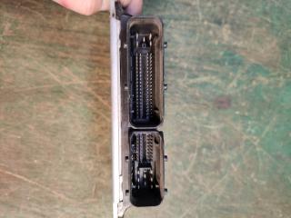 Блок efi NISSAN LIBERTY RM12 QR20 A56T16 4 ракурс