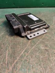 Блок efi NISSAN LIBERTY RM12 QR20 A56T16 5 ракурс
