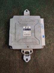 Блок efi SUBARU IMPREZA WRX