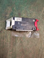 Блок efi TOYOTA PASSO KGC35 1KR 89561B1040 1 ракурс