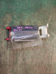 Блок efi TOYOTA PASSO KGC35 1KR 89561B1040 2 ракурс