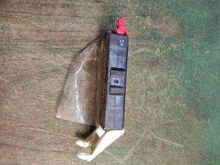 Блок efi TOYOTA PASSO KGC35 1KR 89561B1040 5 ракурс