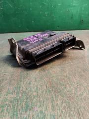 Блок efi TOYOTA NOAH ZRR75 3ZRFAE 8966128E32 5 ракурс