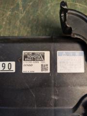 Блок efi TOYOTA ESTIMA ACR50 2AZ 8966128B40 2 ракурс