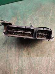 Блок efi TOYOTA ESTIMA ACR50 2AZ 8966128B40 3 ракурс