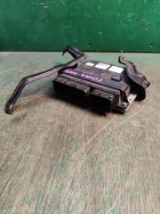Блок efi TOYOTA ESTIMA ACR50 2AZ 8966128B40 5 ракурс