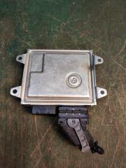 Блок efi SUZUKI HUSTLER MR41S R06A 3391065R0 3 ракурс