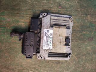 Блок efi VOLKSWAGEN GOLF 1K CAX 03C906016 1 ракурс
