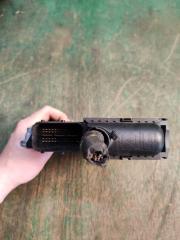Блок efi VOLKSWAGEN GOLF 1K CAX 03C906016 4 ракурс