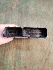 Блок efi VOLKSWAGEN GOLF 1K CAX 03C906016 5 ракурс