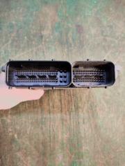 Блок efi VOLKSWAGEN TOURAN 1T AXW 06F906056C 5 ракурс