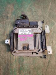 Блок efi VOLKSWAGEN TOURAN 1T1 BLP 03C906056BR 1 ракурс
