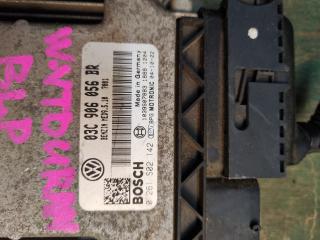 Блок efi VOLKSWAGEN TOURAN 1T1 BLP 03C906056BR 2 ракурс