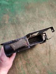 Блок efi VOLKSWAGEN TOURAN 1T1 BLP 03C906056BR 4 ракурс