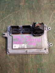 Блок efi HONDA FIT SHUTTLE GG8 L15A 37820R8F95 1 ракурс