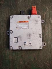Инвертор TOYOTA PRIUS MXWH60 6365130 23424033000 1 ракурс