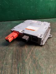 Инвертор TOYOTA PRIUS MXWH60 6365130 23424033000 5 ракурс