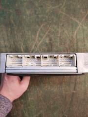 Блок efi TOYOTA PROBOX NCP50 2NZ 8966152390 4 ракурс