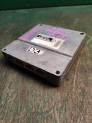 Блок efi TOYOTA PROBOX NCP50 2NZ 8966152390 5 ракурс