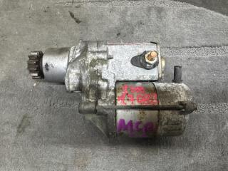 Стартер TOYOTA ESTIMA MCR40 1MZ 2810074260 1 ракурс Стартер TOYOTA ESTIMA MCR40 1MZ 2810074260 1 ракурс