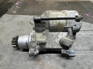Стартер TOYOTA ESTIMA MCR40 1MZ 2810074260 2 ракурс Стартер TOYOTA ESTIMA MCR40 1MZ 2810074260 2 ракурс