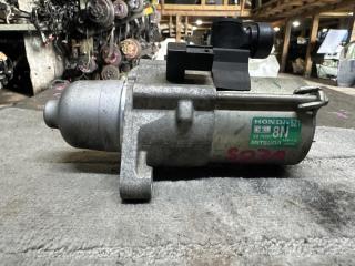 Стартер HONDA N-WGN JH1 S07A SM76001 1 ракурс