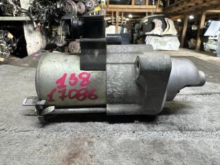 Стартер HONDA N-WGN JH1 S07A SM76001 2 ракурс