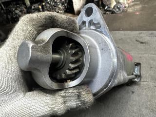 Стартер HONDA N-WGN JH1 S07A SM76001 3 ракурс