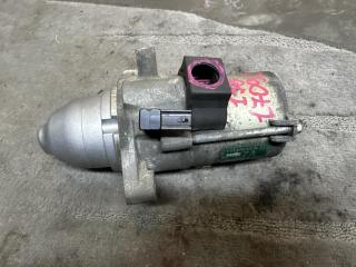 Стартер HONDA FREED SPIKE GP3 LEA SM74003 1 ракурс Стартер HONDA FREED SPIKE GP3 LEA SM74003 1 ракурс