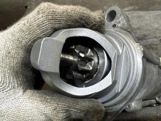 Стартер HONDA FREED SPIKE GP3 LEA SM74003 3 ракурс Стартер HONDA FREED SPIKE GP3 LEA SM74003 3 ракурс